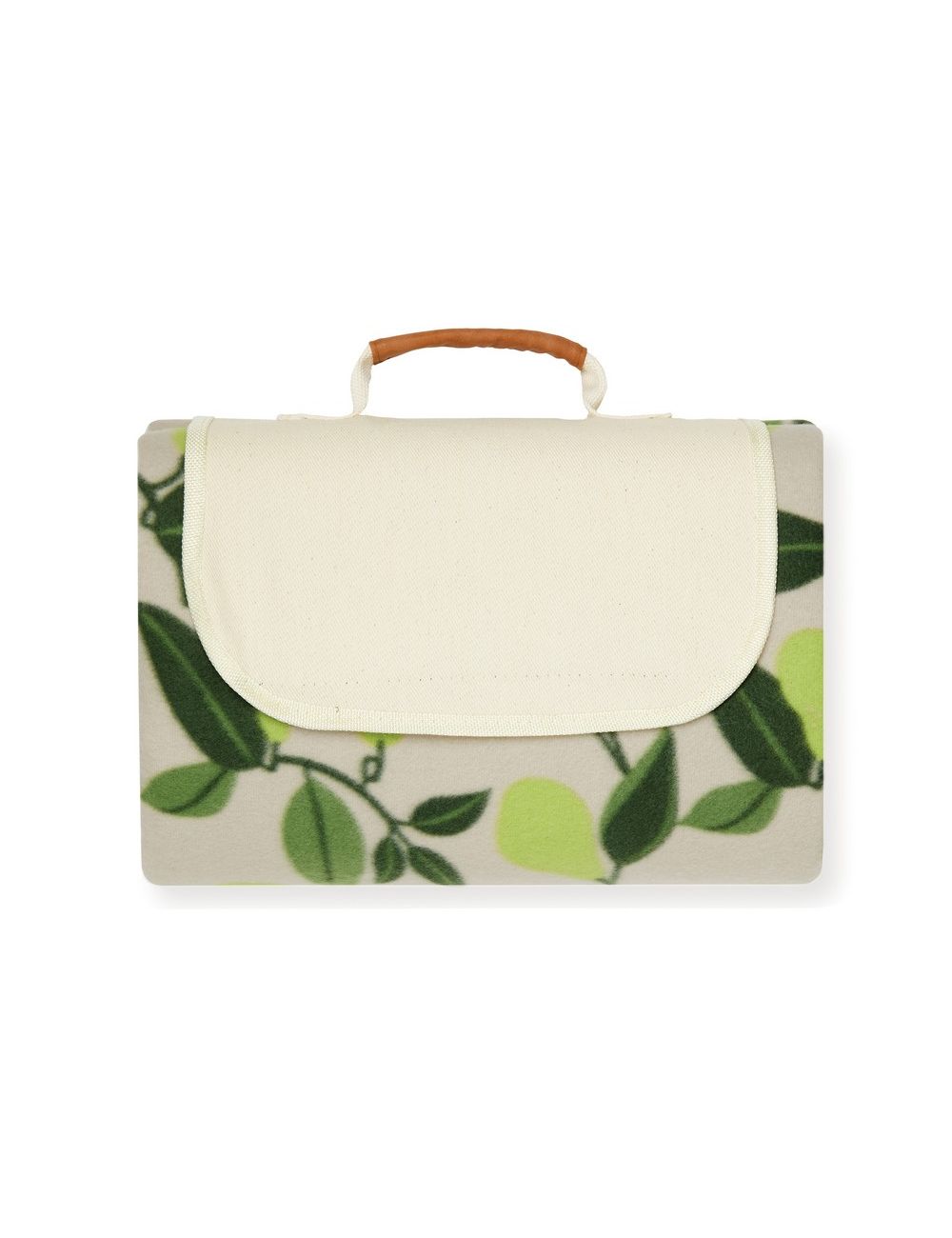 Koc piknikowy VINGA Daya RPET GRS