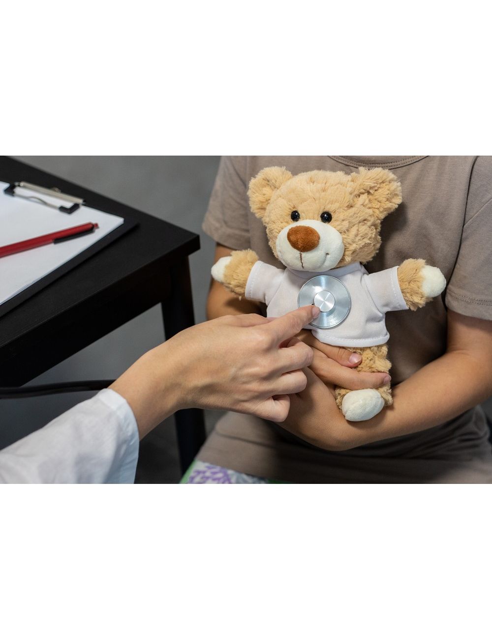 Pluszowy miś | Dreamerty