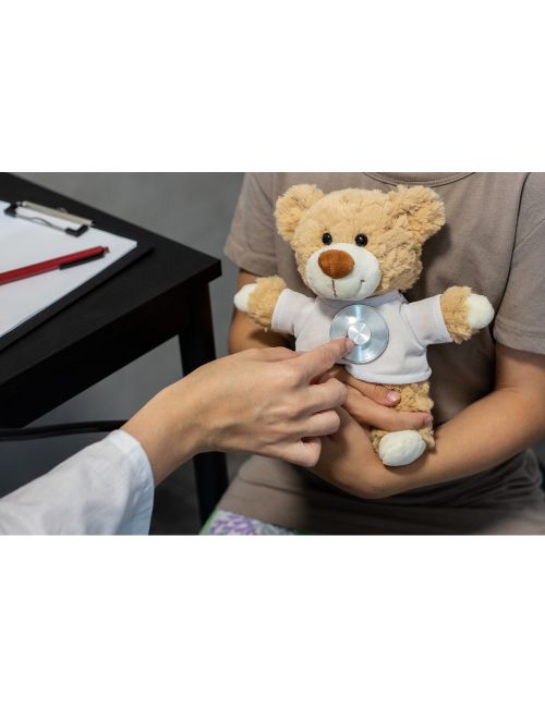 Pluszowy miś | Dreamerty