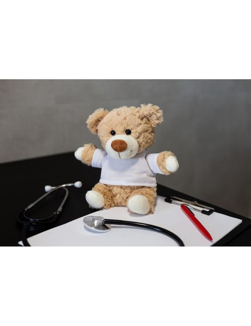 Pluszowy miś | Dreamerty