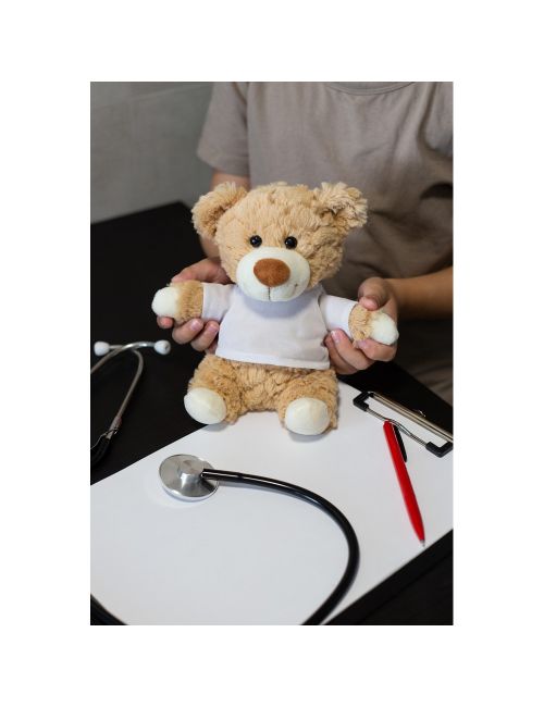 Pluszowy miś | Dreamerty