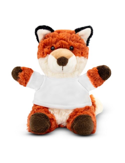 Pluszowy lis | Cleverus