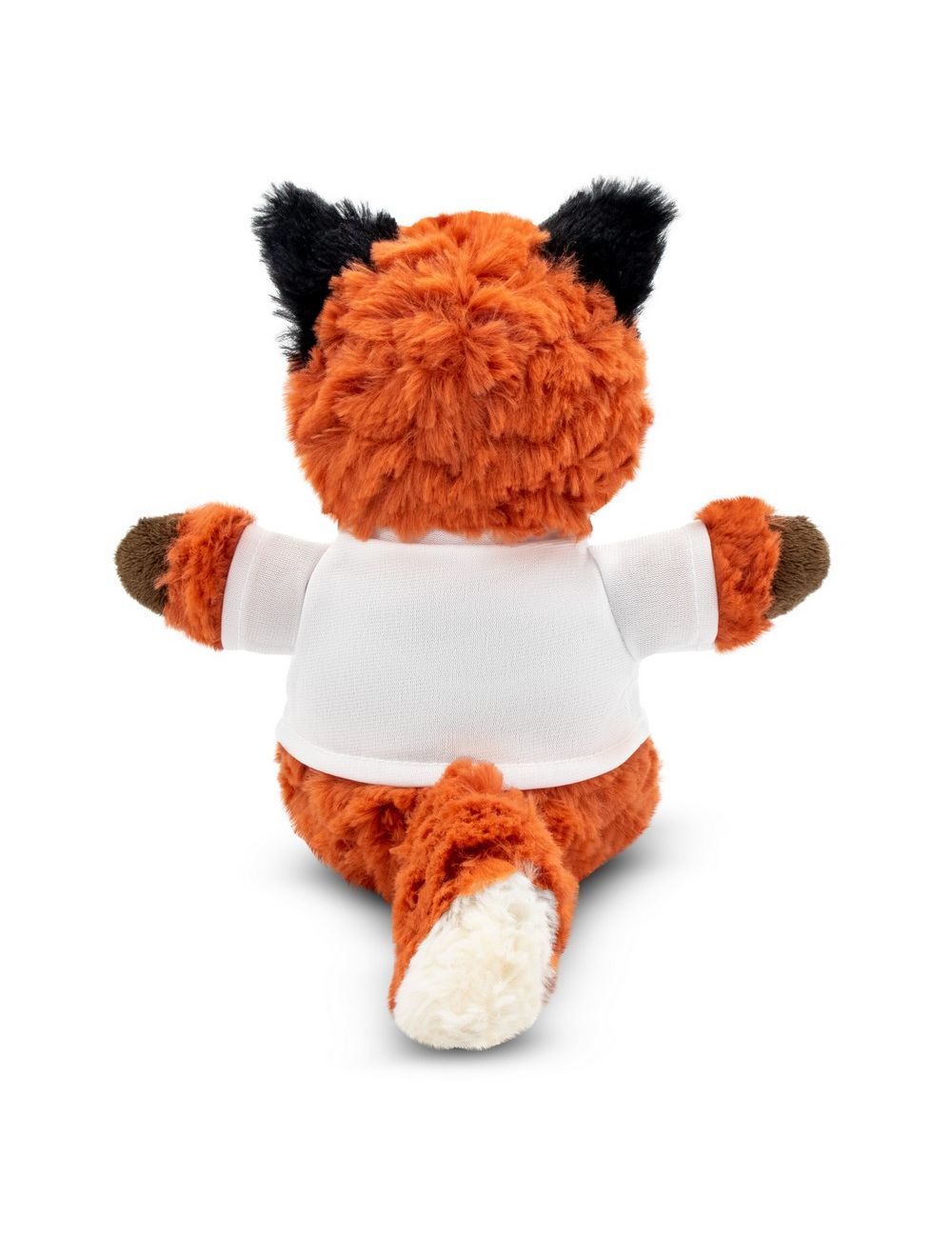 Pluszowy lis | Cleverus