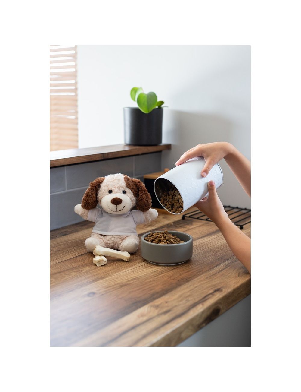 Pluszowy pies | Sneeffy