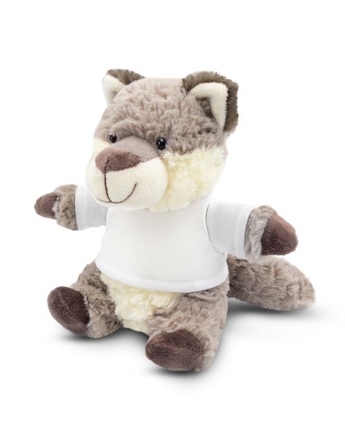 Pluszowy wilk | Wildore