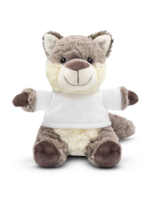 Pluszowy wilk | Wildore