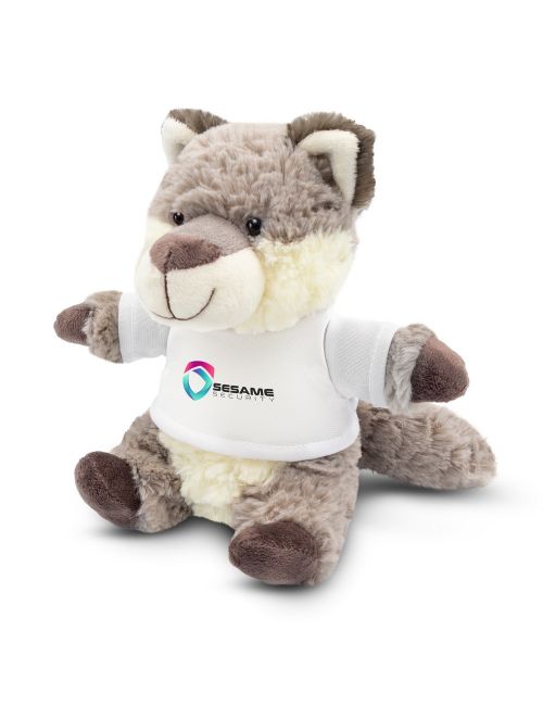 Pluszowy wilk | Wildore