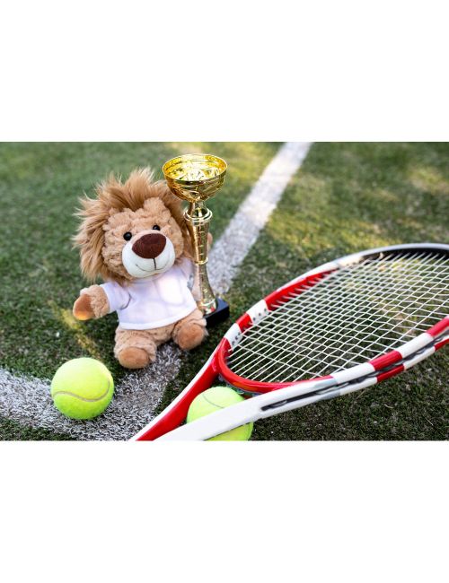 Pluszowy lew | Manethew