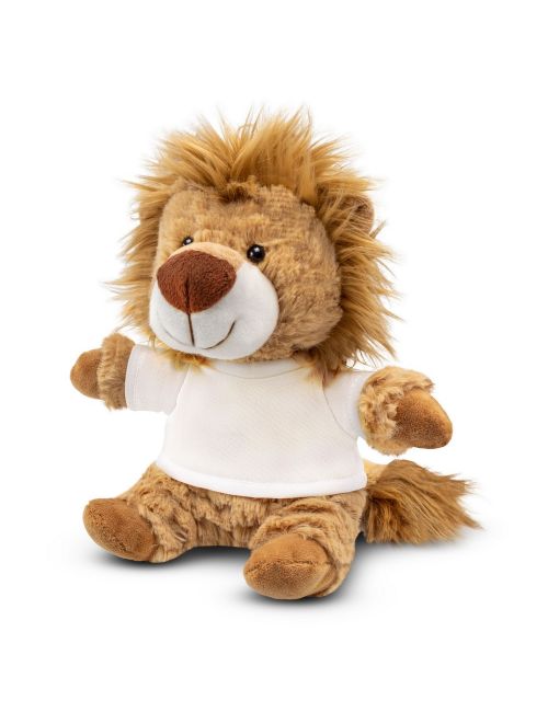 Pluszowy lew | Manethew