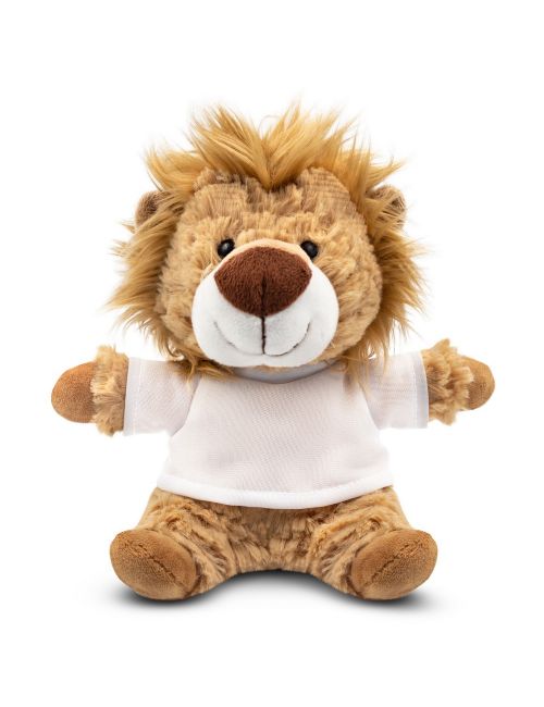 Pluszowy lew | Manethew