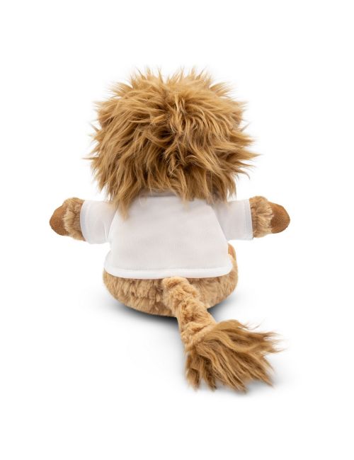 Pluszowy lew | Manethew