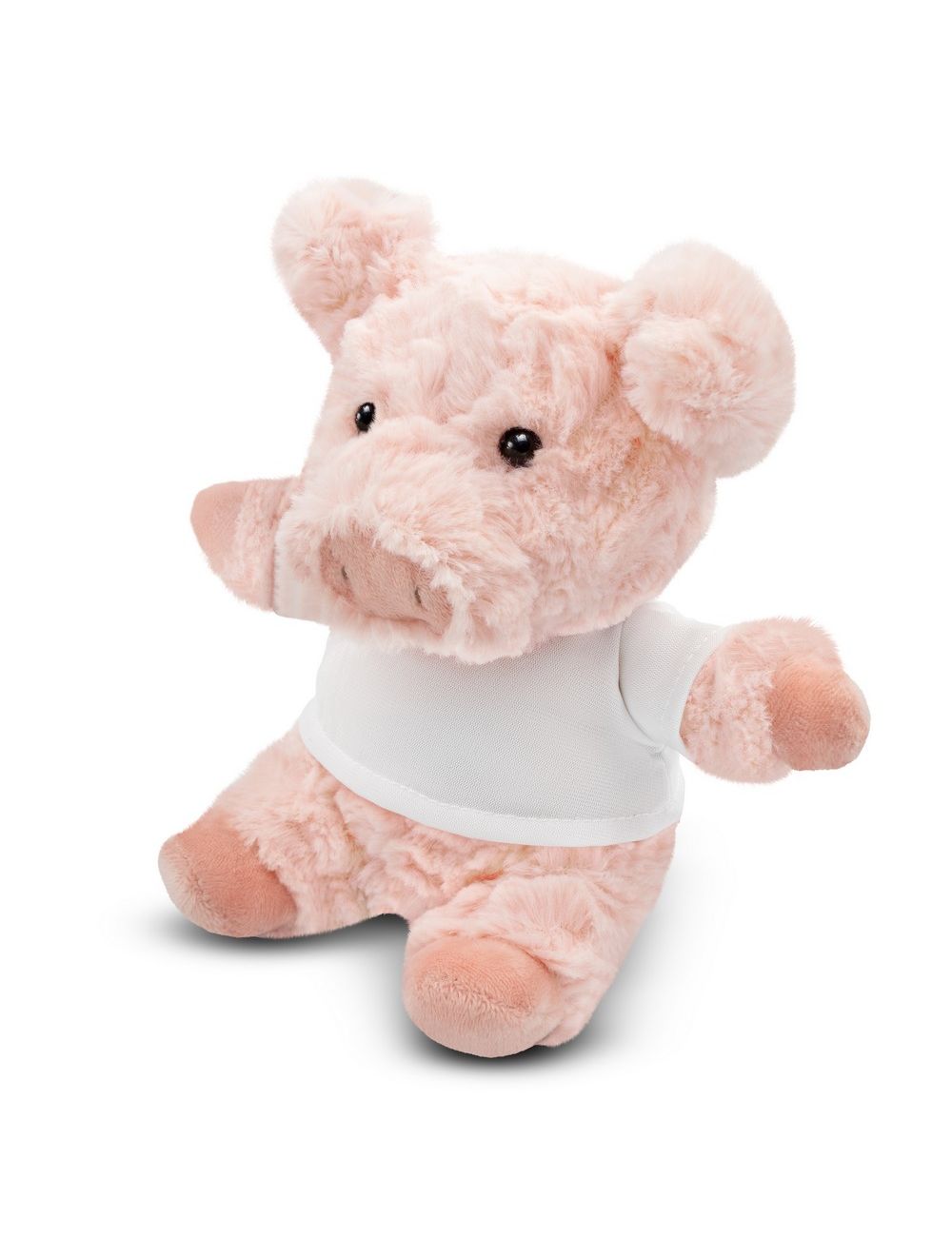 Pluszowa świnka | Tailyssia