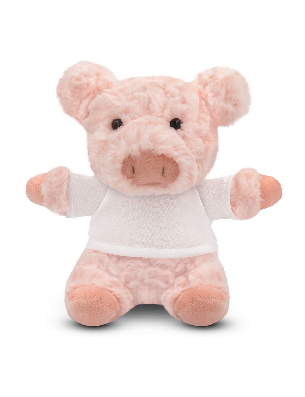 Pluszowa świnka | Tailyssia