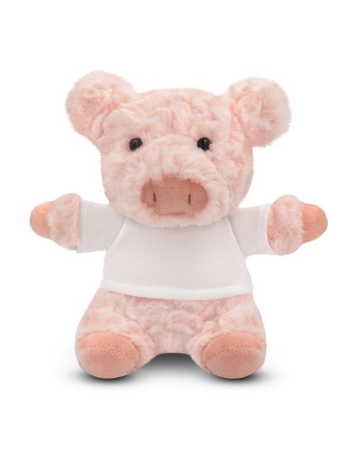 Pluszowa świnka | Tailyssia