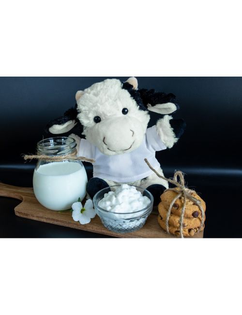 Pluszowa krówka | Fieldith