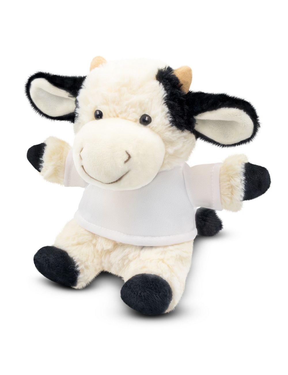 Pluszowa krówka | Fieldith