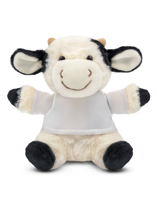 Pluszowa krówka | Fieldith