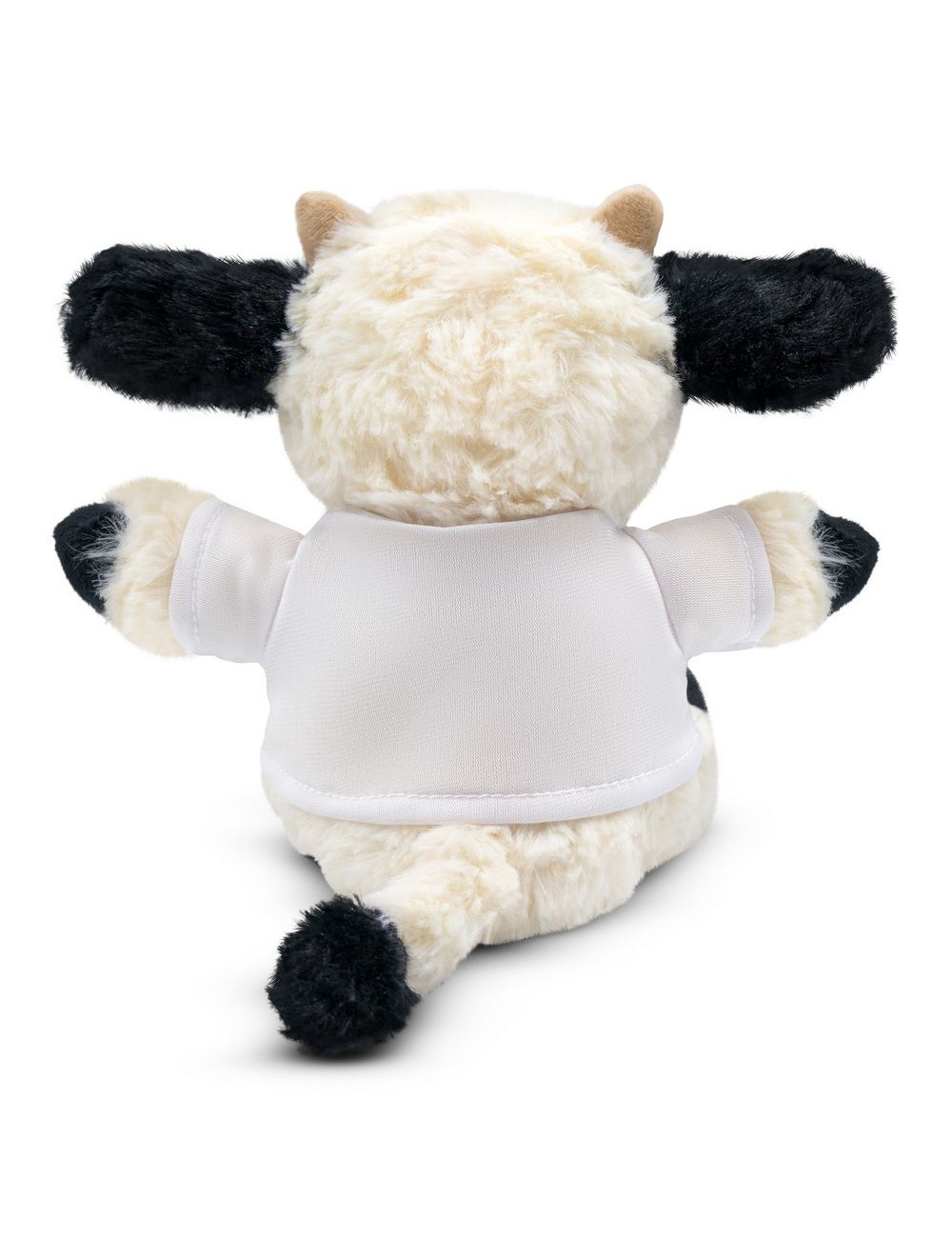 Pluszowa krówka | Fieldith