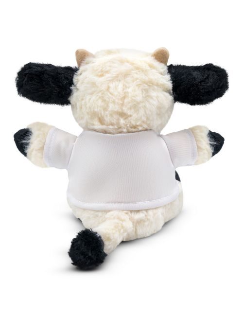 Pluszowa krówka | Fieldith