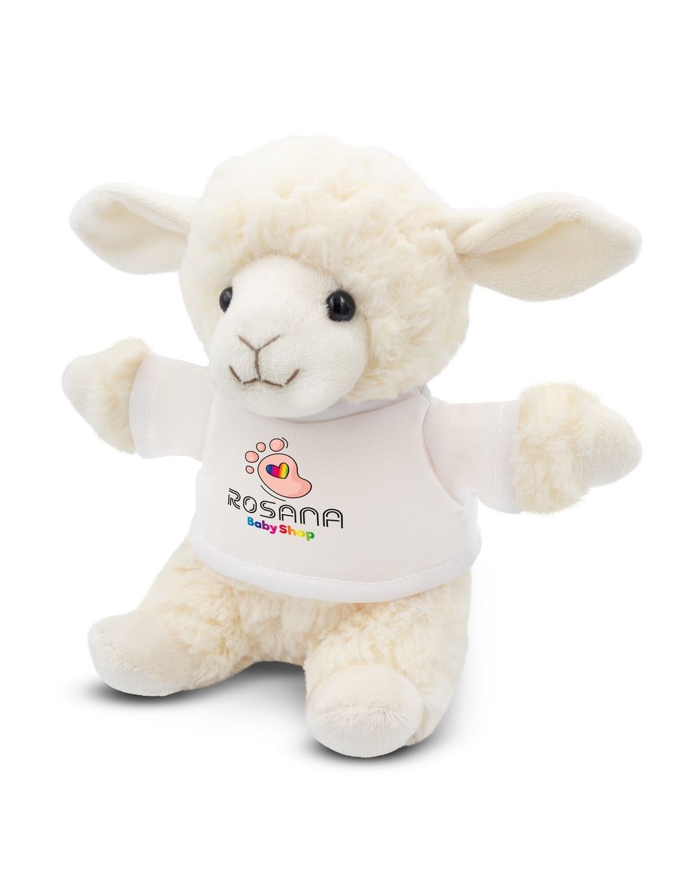 Pluszowa owca | Bleathany