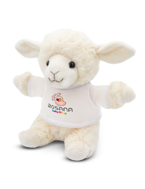 Pluszowa owca | Bleathany