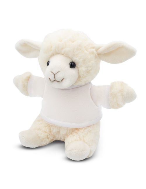 Pluszowa owca | Bleathany