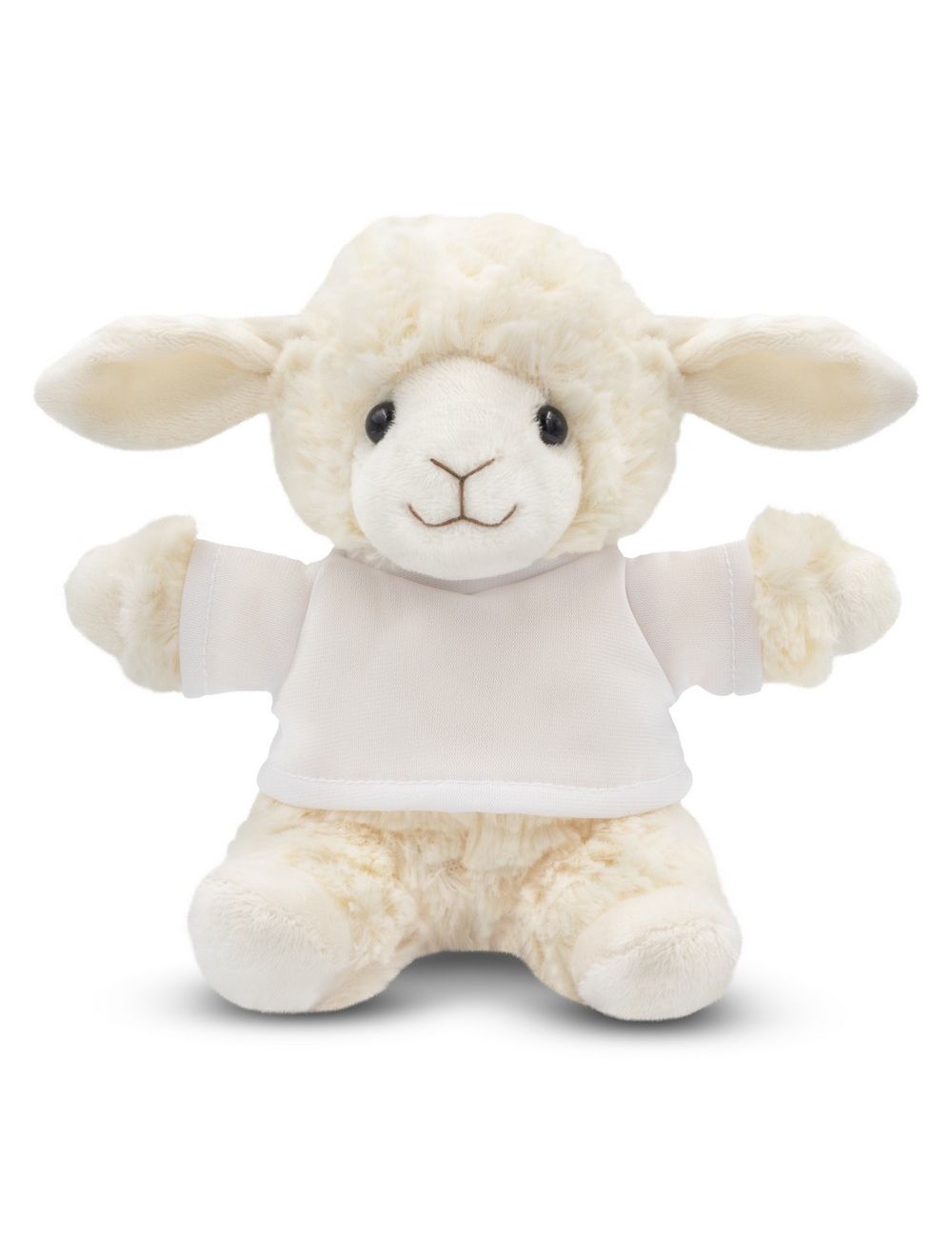 Pluszowa owca | Bleathany