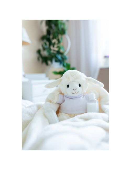 Pluszowa owca | Bleathany