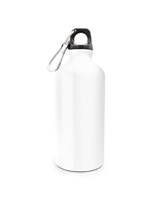 Butelka sportowa 500 ml z karabińczykiem | Marilsa