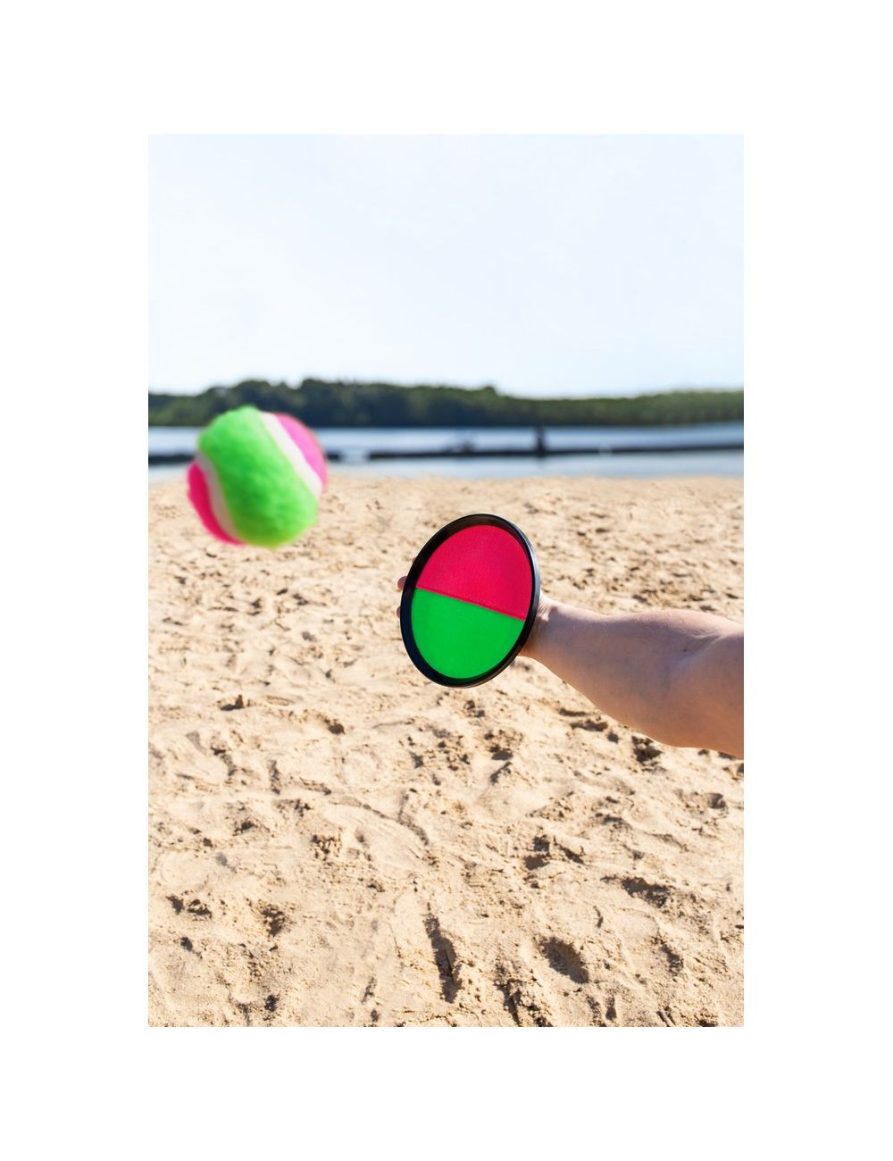 Gra zręcznościowa | Esther