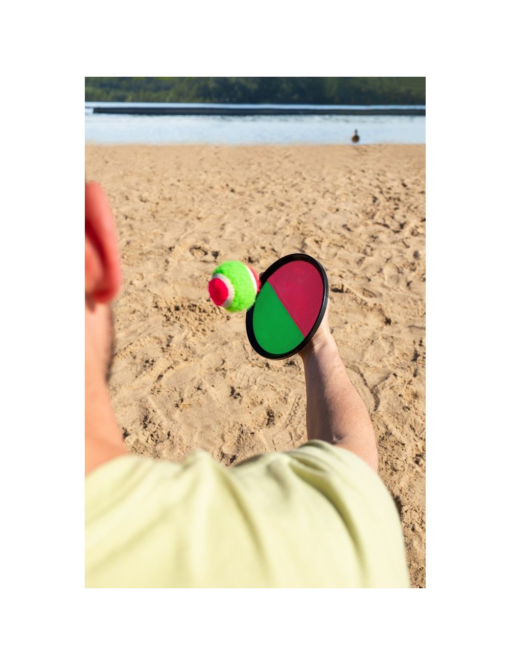 Gra zręcznościowa | Esther