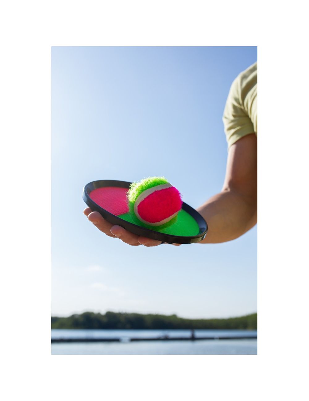 Gra zręcznościowa | Esther