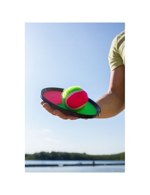 Gra zręcznościowa | Esther