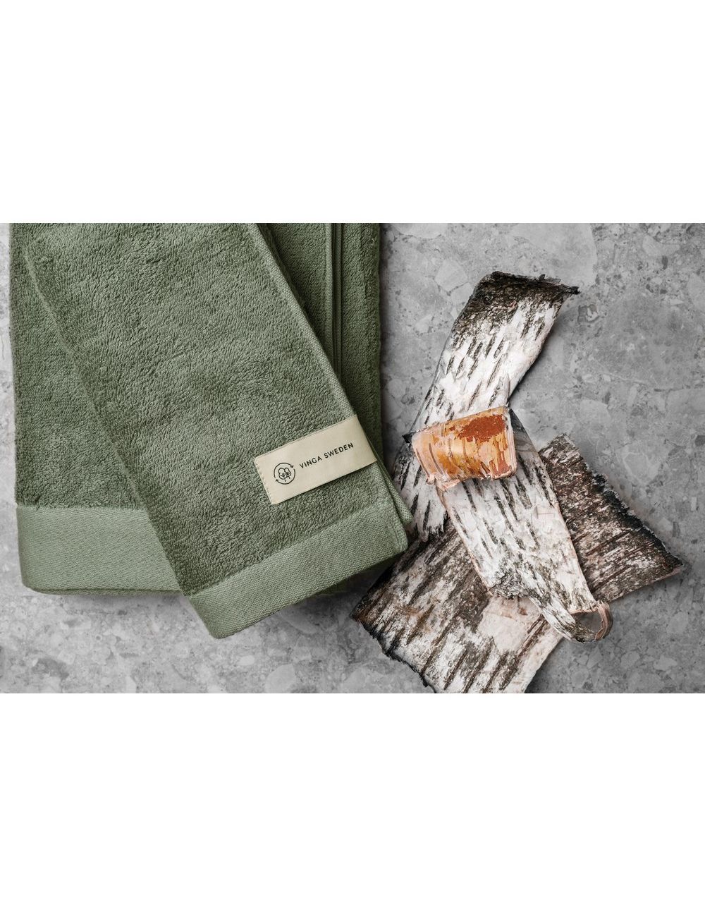 Ręcznik VINGA Birch