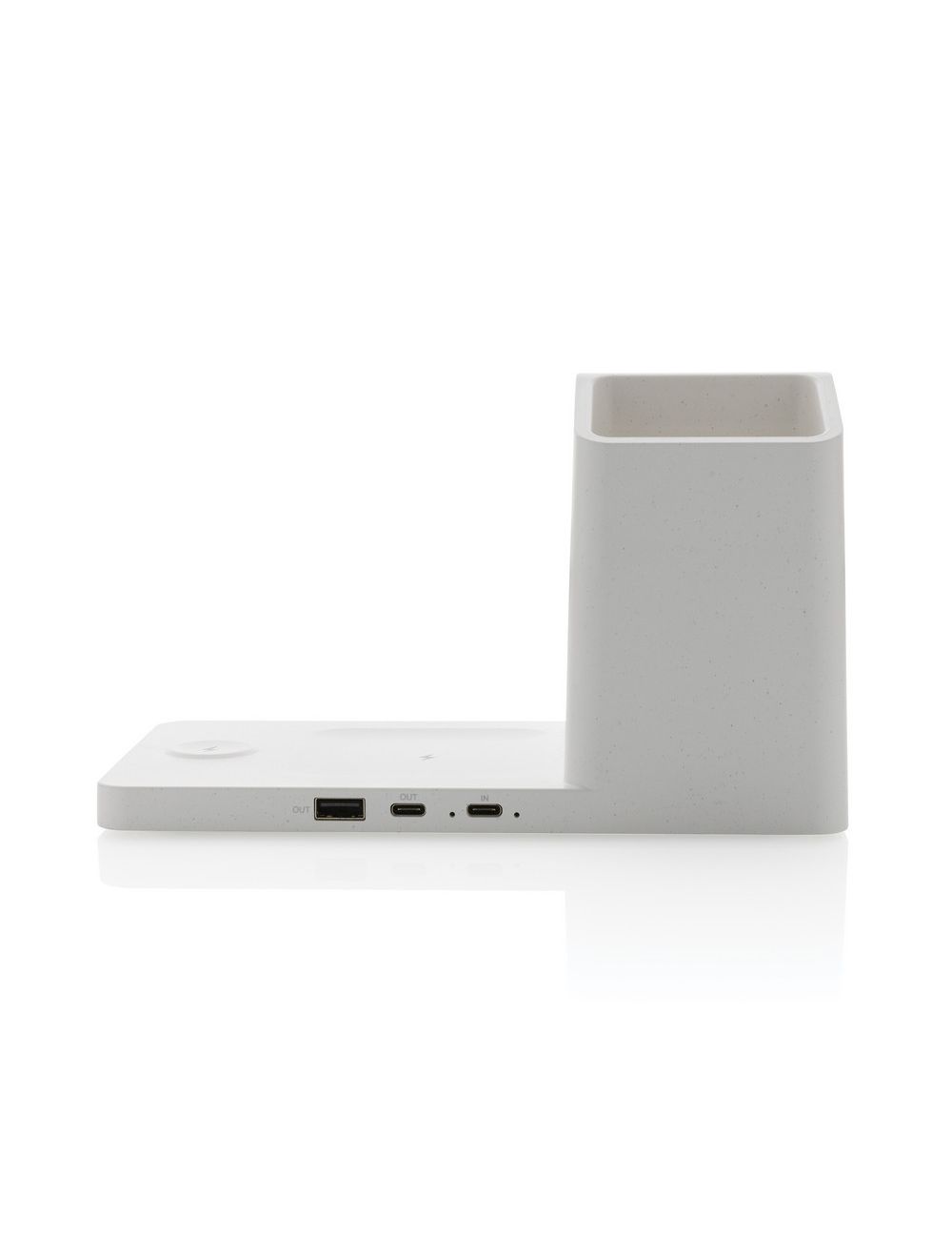 Ładowarka bezprzewodowa 3 w 1 15W Ontario,...