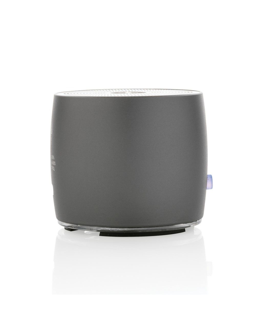 Basowy głośnik bezprzewodowy 3W Swiss Peak,...