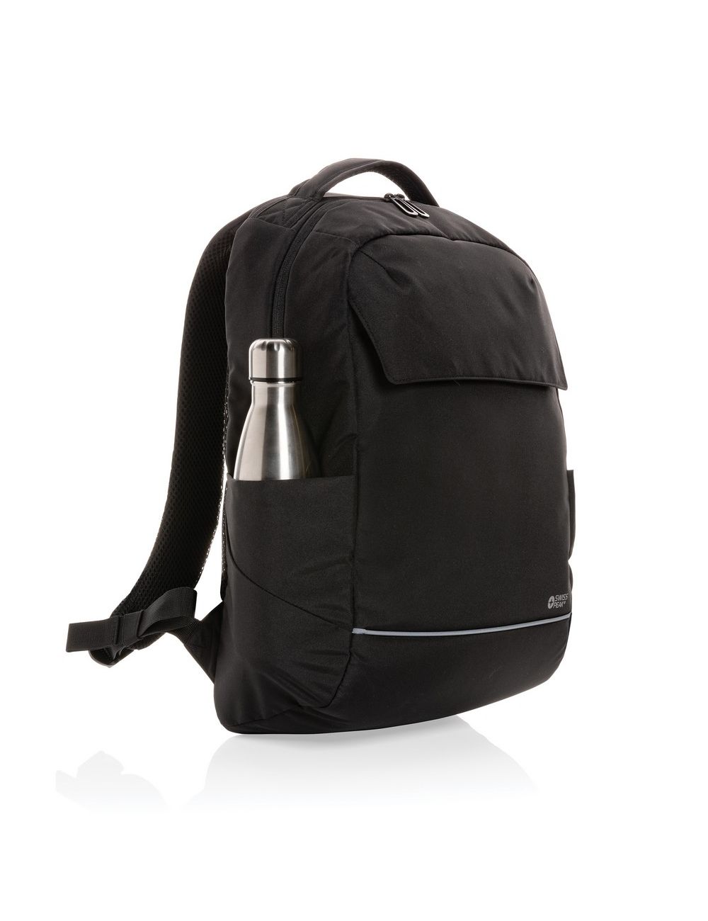 Plecak na laptopa 15,6" Swiss Peak Brooke...
