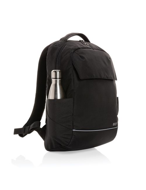 Plecak na laptopa 15,6" Swiss Peak Brooke AWARE™ RPET