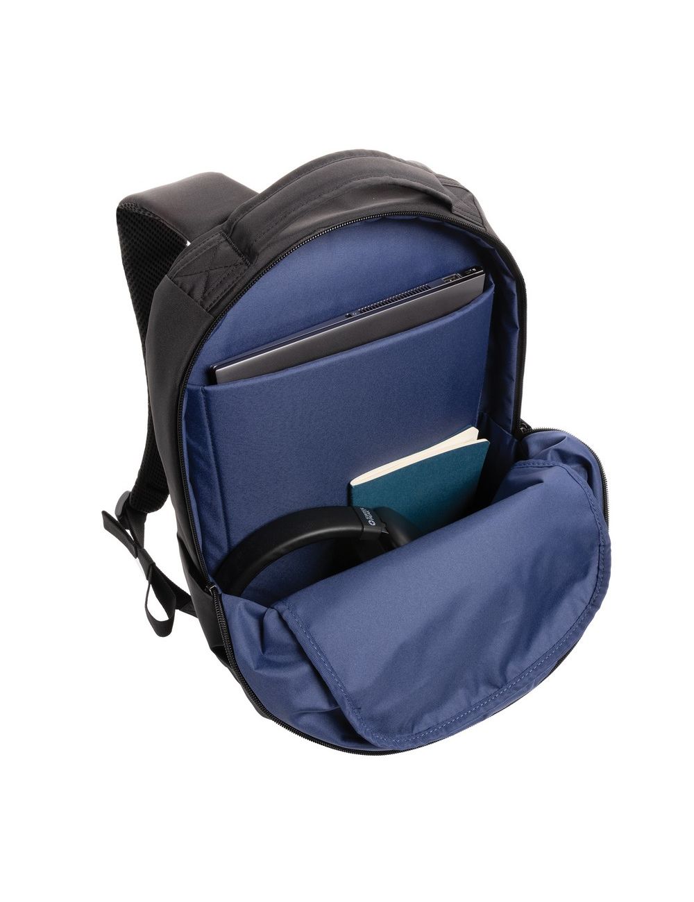 Plecak na laptopa 15,6" Swiss Peak Brooke...