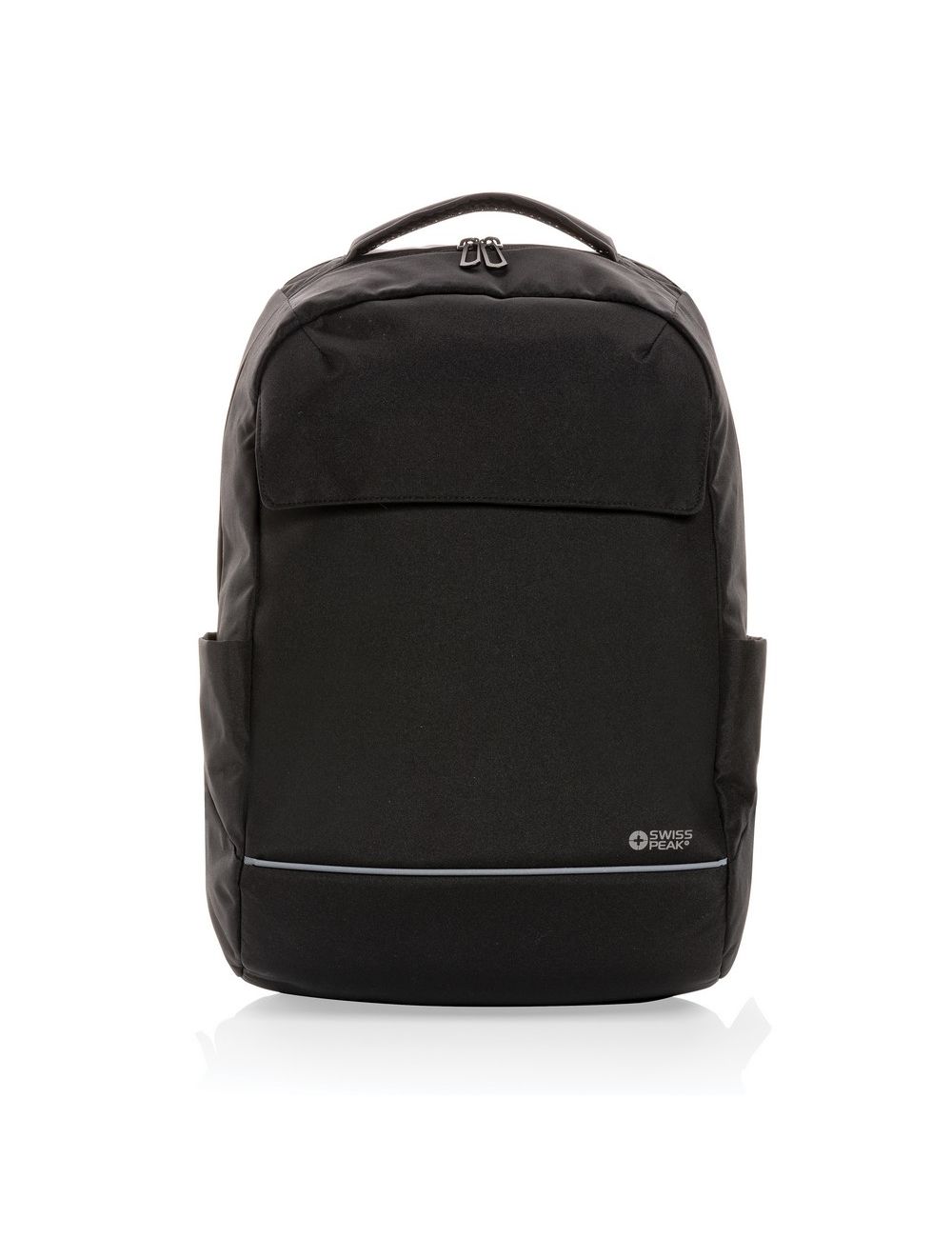 Plecak na laptopa 15,6" Swiss Peak Brooke...