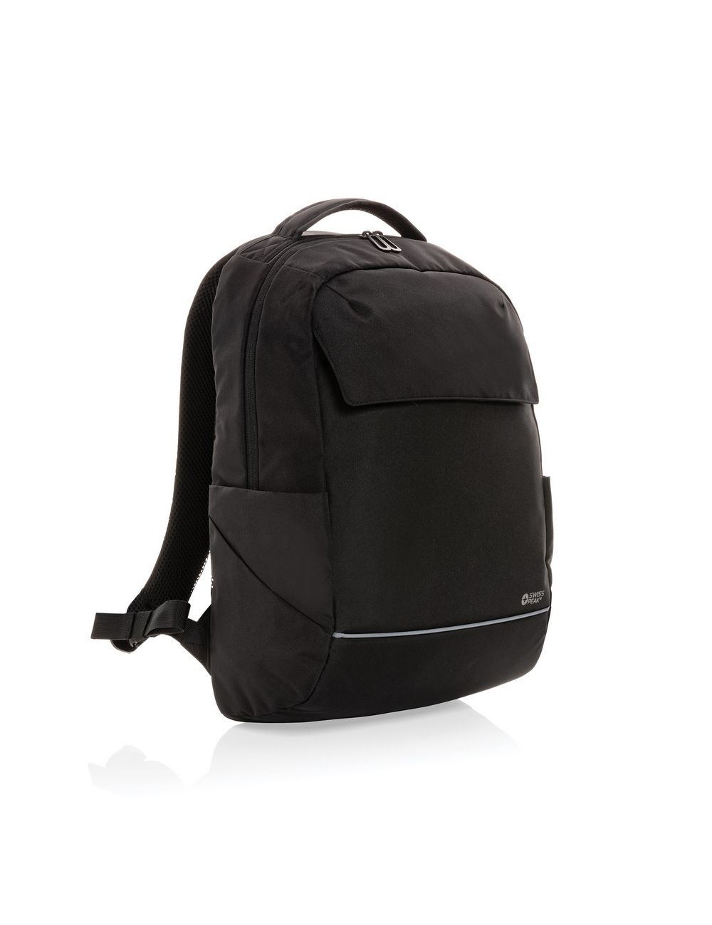 Plecak na laptopa 15,6" Swiss Peak Brooke...