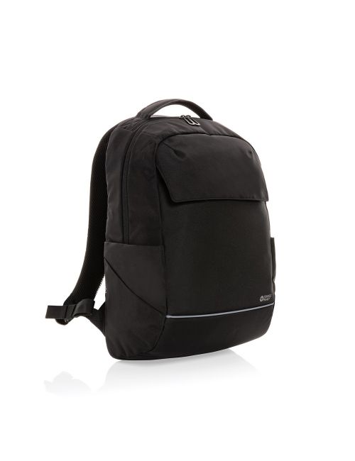 Plecak na laptopa 15,6" Swiss Peak Brooke AWARE™ RPET