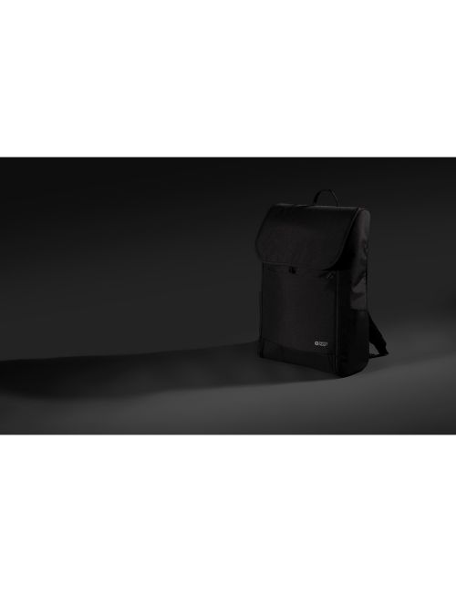 Plecak na laptopa 15" Swiss Peak Fern AWARE™ RPET