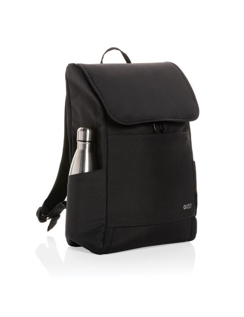 Plecak na laptopa 15" Swiss Peak Fern AWARE™ RPET