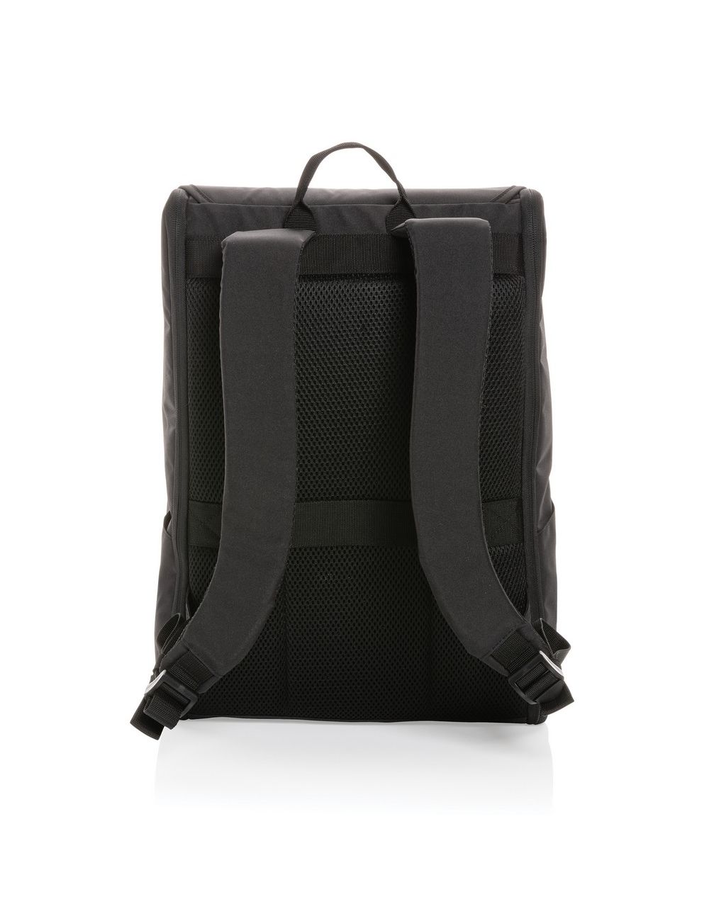 Plecak na laptopa 15" Swiss Peak Fern AWARE™ RPET
