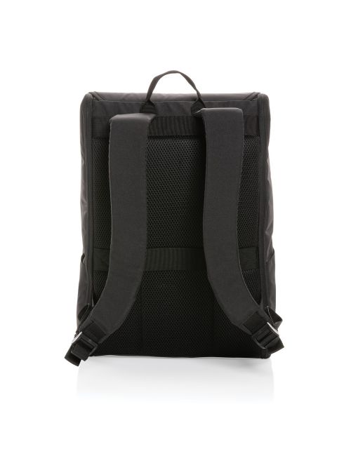 Plecak na laptopa 15" Swiss Peak Fern AWARE™ RPET