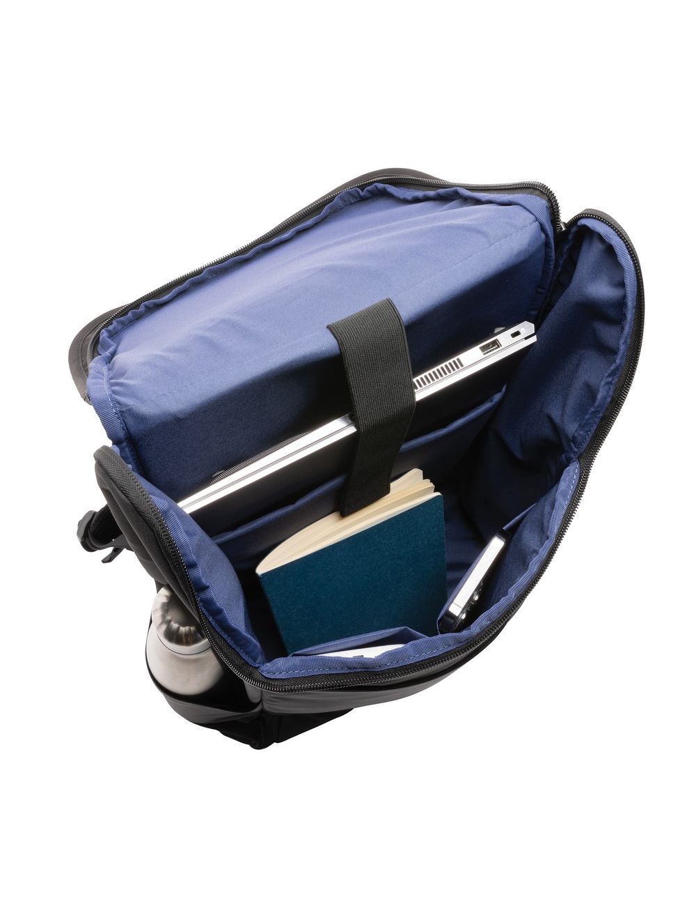 Plecak na laptopa 15" Swiss Peak Fern AWARE™ RPET