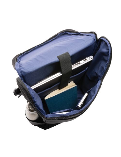 Plecak na laptopa 15" Swiss Peak Fern AWARE™ RPET