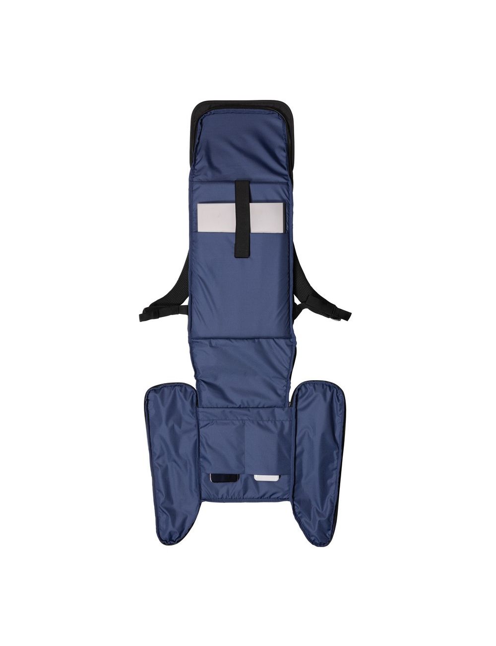 Plecak na laptopa 15" Swiss Peak Fern AWARE™ RPET