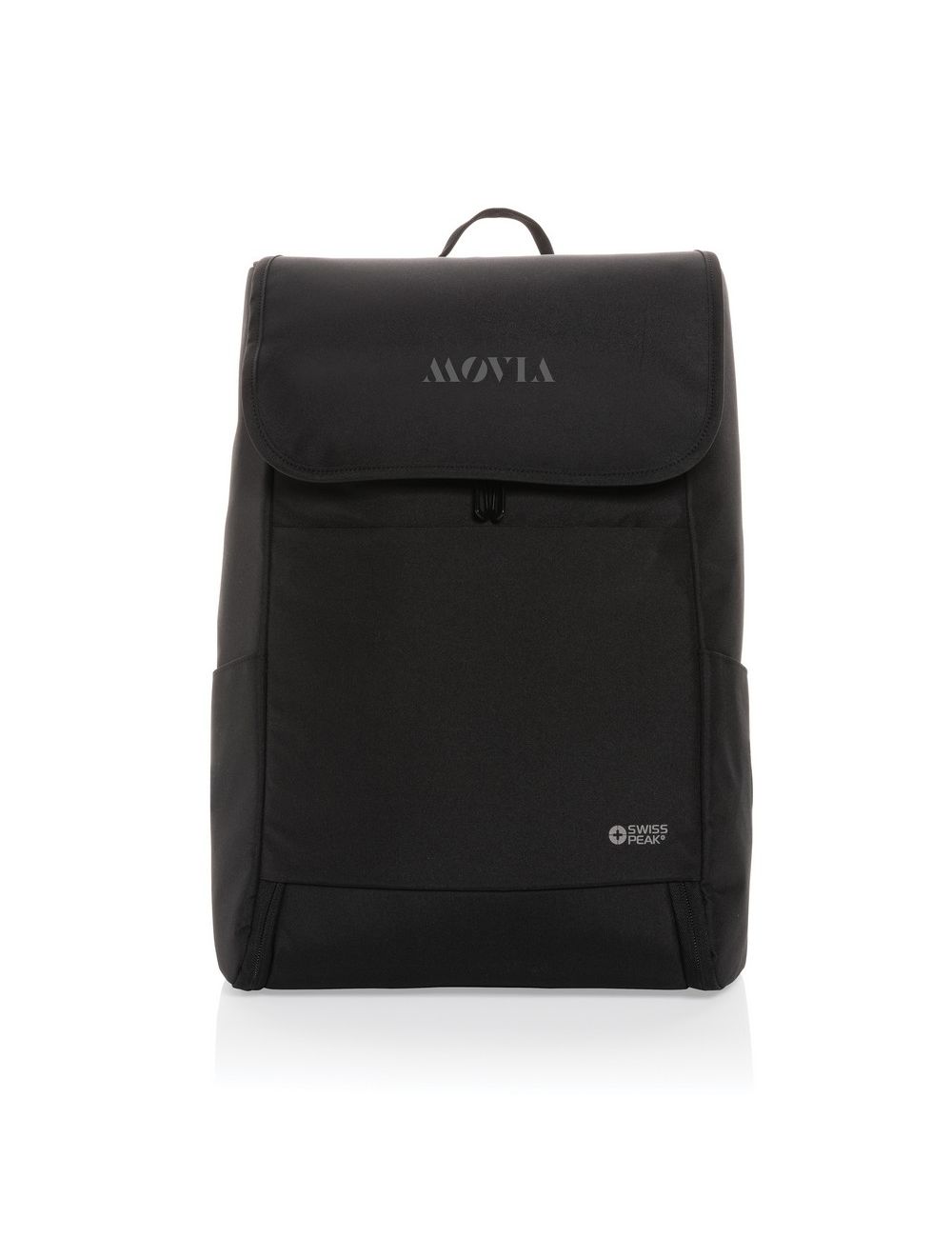 Plecak na laptopa 15" Swiss Peak Fern AWARE™ RPET